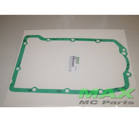 Bundkars pakning GPZ600 GPX600