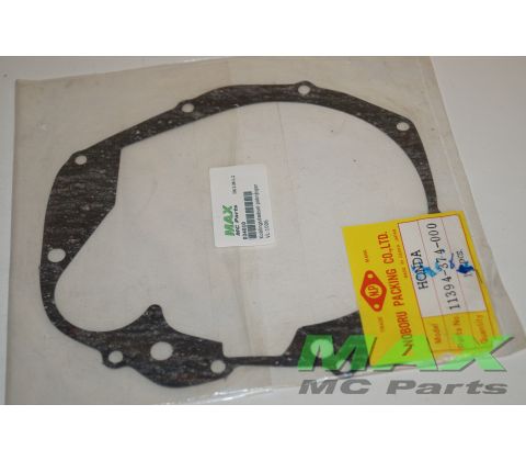 Koblingsdæksel pakninger CB550F 75-78