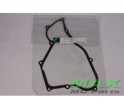 Koblingsdæksel pakninger CR80 CR85