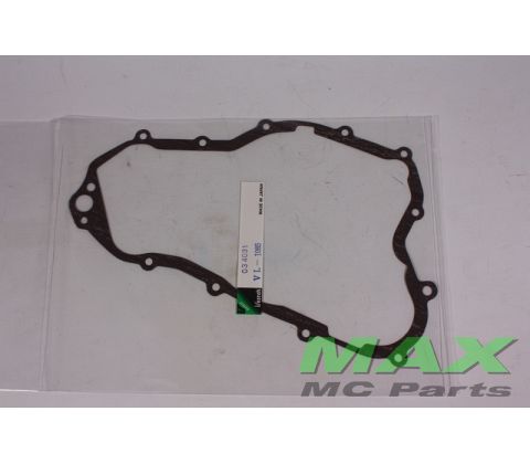 Koblingsdæksel pakninger CR250R 90-04