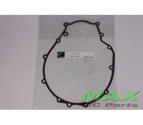 Koblingsdæksel pakninger GPZ500S KLE500 