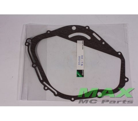 Koblingsdæksel pakninger DR250 82-87