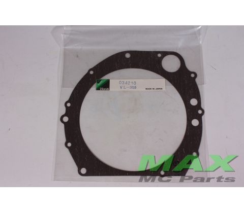 Koblingsdæksel pakninger GS650G / Katana