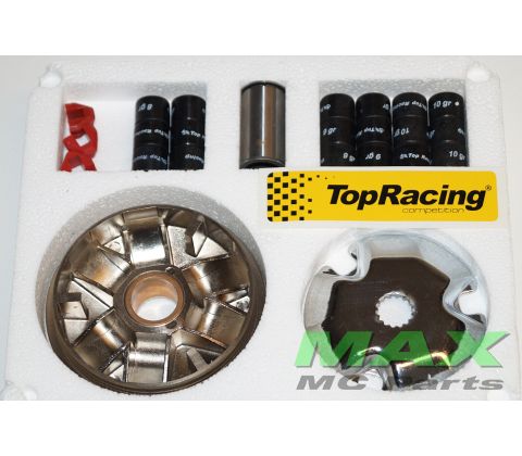 Komplet Variator kit GAGIVA CITY 50CCM