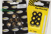 RACE PRO Variator-ruller 15x12 - 8,0 GR