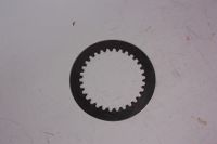 Stål-koblingsplader   1 stk.