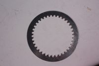 Alu-koblingsplader   1  stk.