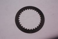 Stål-koblingsplader  1  stk.