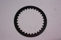 Stål-koblingsplader   1  stk.