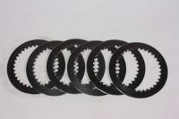 Alu-koblingsplader kit *USE: 036500*