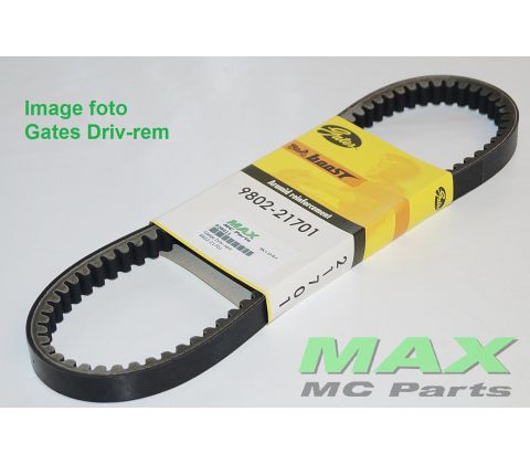 Gates Driv-rem - 757*17*9  *USE: 038100*