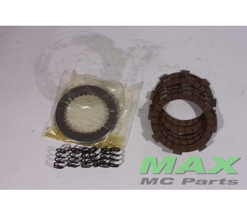 Komplet kobling RACE PRO KX60 KX85 KLX11