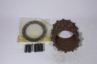 Koblingsplader (7pcs) KTM SX85  03--10