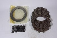 Koblingsplader kit KTM SX125 08-17 EXC12