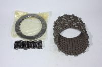 Koblingsplader kit KTM 380EGS 400EGS-E