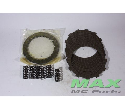 Koblingsplader kit KTM SMS450