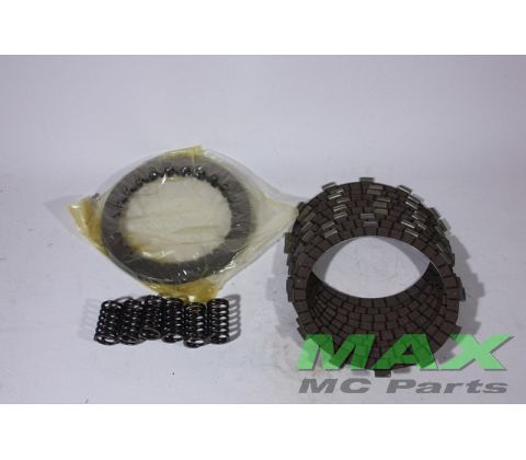 Koblingsplader kit KTM 540SX-C SX620