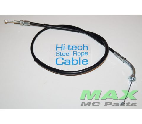 Gaskabel TRÆK HONDA CB750K CB500 CB550