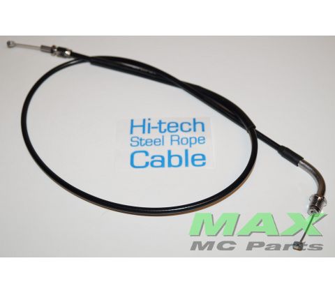 Gaskabel RETUR HONDA CB400N/T 80-84