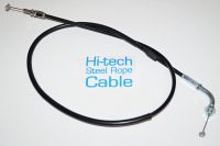 Gaskabel TRÆK HONDA CX500 79-82