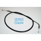 Gaskabel RETUR HONDA CX500 79-82