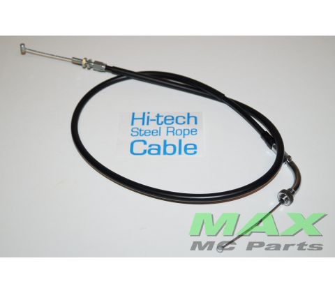 Gaskabel TRÆK HONDA CB650 RC03 79-83