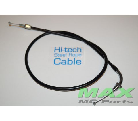 Gaskabel RETUR HONDA CB650 RC03 79-83