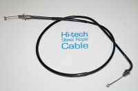 Gaskabel RETUR HONDA XL500S 79-82