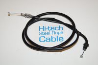 Gaskabel*CLOSE*HONDA CX500C CM400C 80-85