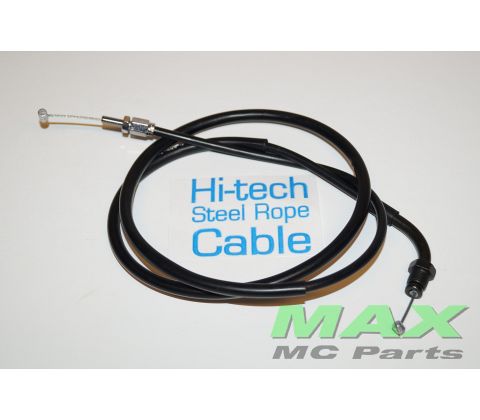 Gaskabel*CLOSE*HONDA CX500C CM400C 80-85