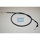 Gaskabel RETUR CB650C 80-82*USE:041013*