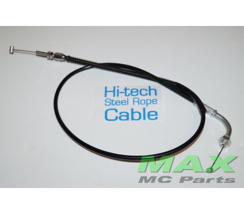 Gaskabel træk HONDA CB350F 73-74