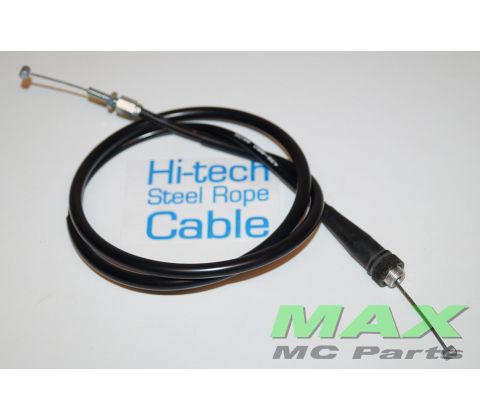 Gaskabel RETUR HONDA CBX400 CBX550 82-86