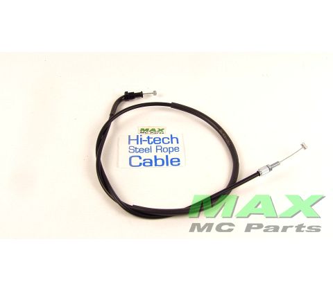 Gaskabel RETUR HONDA CB450S 86-89