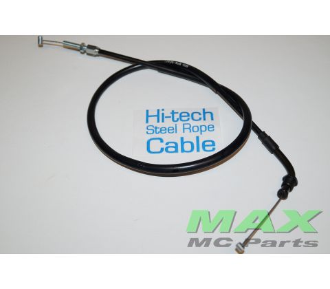 Gaskabel RETUR HONDA CBX750F 84-87