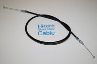 Gaskabel TRÆK HONDA XL250 XL350 XL600