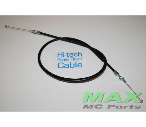 Gaskabel TRÆK HONDA XL250 XL350 XL600