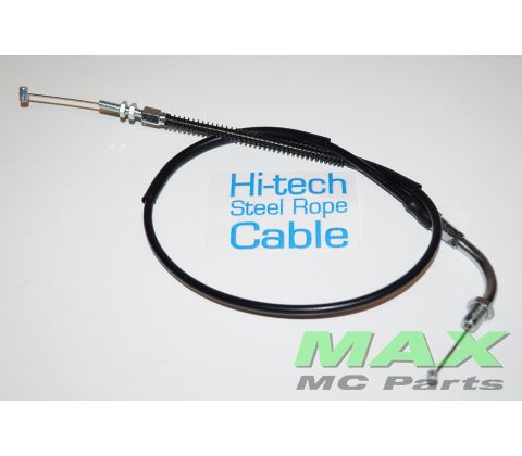 Gaskabel TRÆK HONDA CB400F 75-78