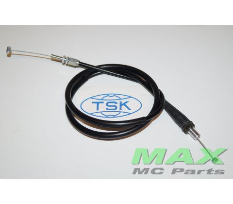 Gaskabel TRÆK HONDA CBX400F CBX550F