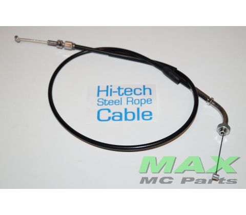 Gaskabel TRÆK HONDA VT600 90-95