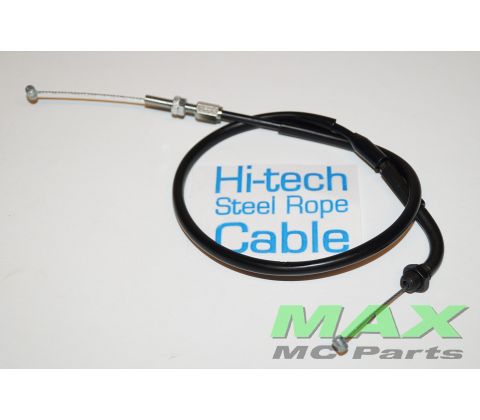 Gaskabel TRÆK HONDA CBR600F 87-90