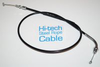 Gaskabel RETUR HONDA VT600 90-95