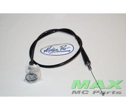 Gaskabel MX HONDA CRF80F 04-13