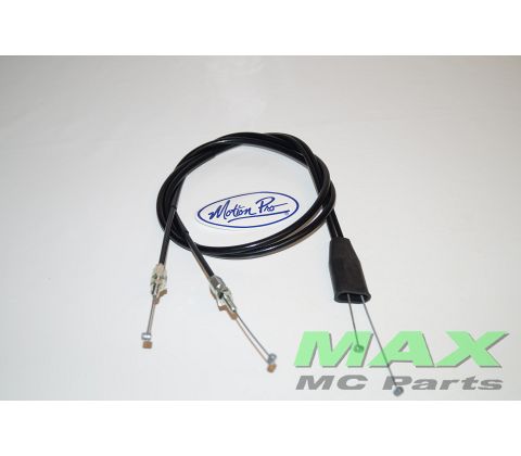 Gaskabel MX HONDA PULL/RETURN CRF250