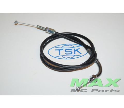 Gaskabel TRÆK KAWASAKI Z400J Z500 B