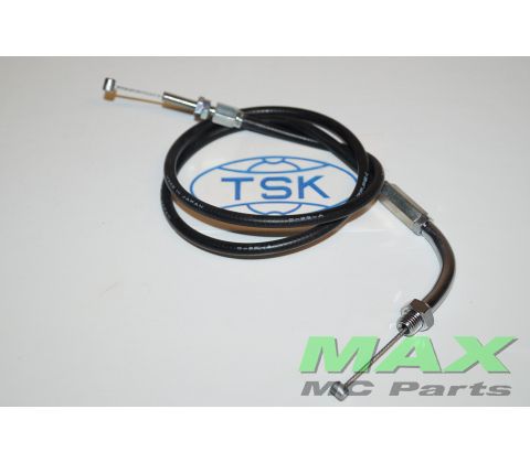 Gaskabel RETUR KAWA Z400J Z500 Z550