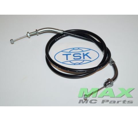 Gaskabel TRÆK KAWASAKI Z750E/L 80-81