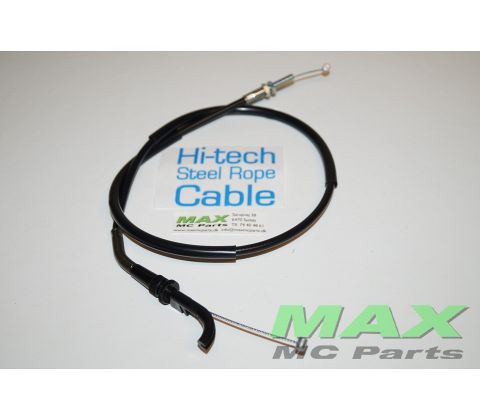 Gaskabel *PULL*KAWA GPX750 ZXR750H 89-90