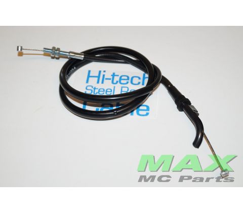 Gaskabel*PULL*KAWA ZX10R (B-model) 88-90