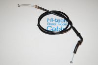 Gaskabel*CLOSE*KAWA GPZ750A 83-85 ZXR750